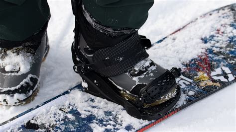 snowboards with bindings and boots.